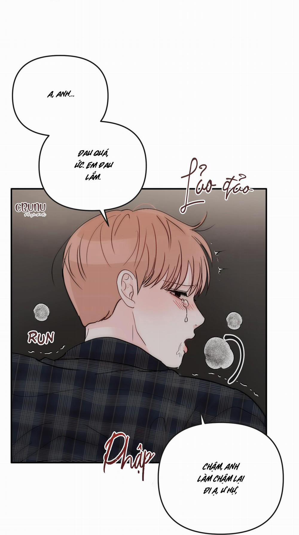(Cbunu) Thán Phục Thanh Xuân 38 trang 7