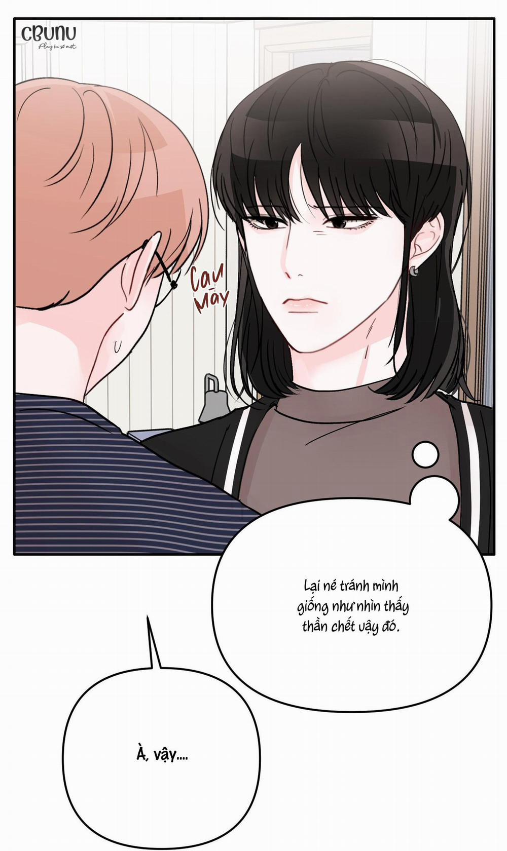 (Cbunu) Thán Phục Thanh Xuân 38 trang 73