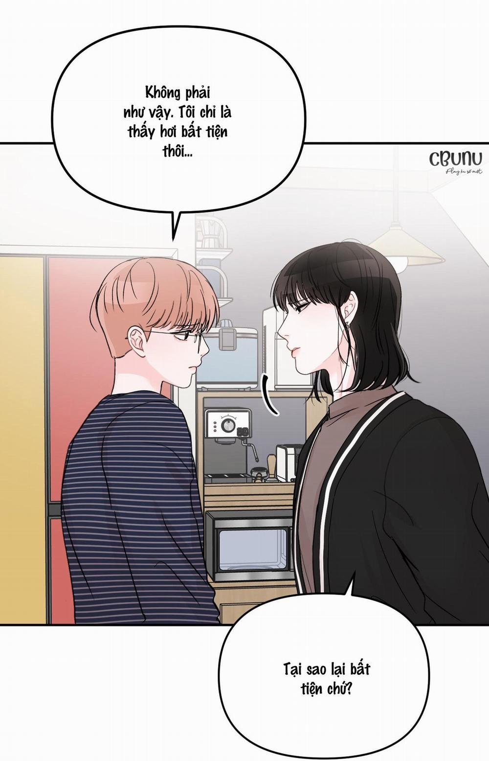 (Cbunu) Thán Phục Thanh Xuân 38 trang 82