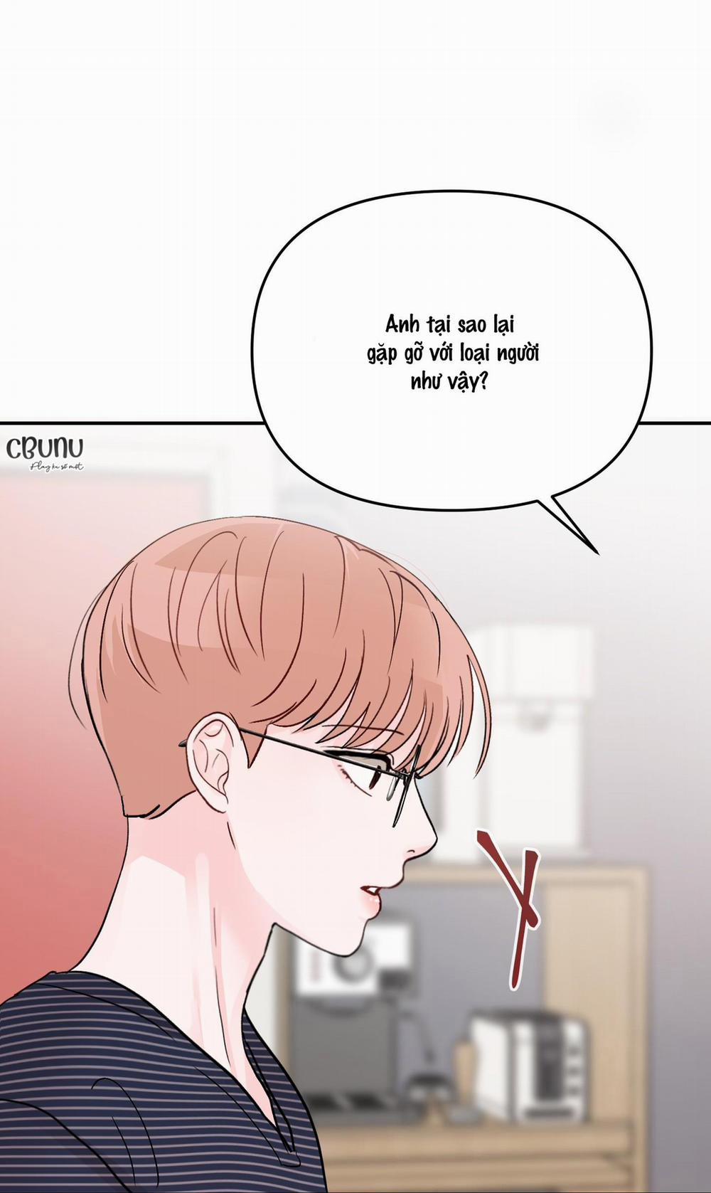 (Cbunu) Thán Phục Thanh Xuân 38 trang 84