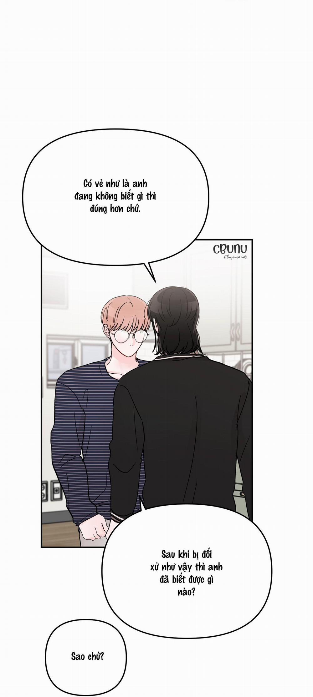 (Cbunu) Thán Phục Thanh Xuân 38 trang 89