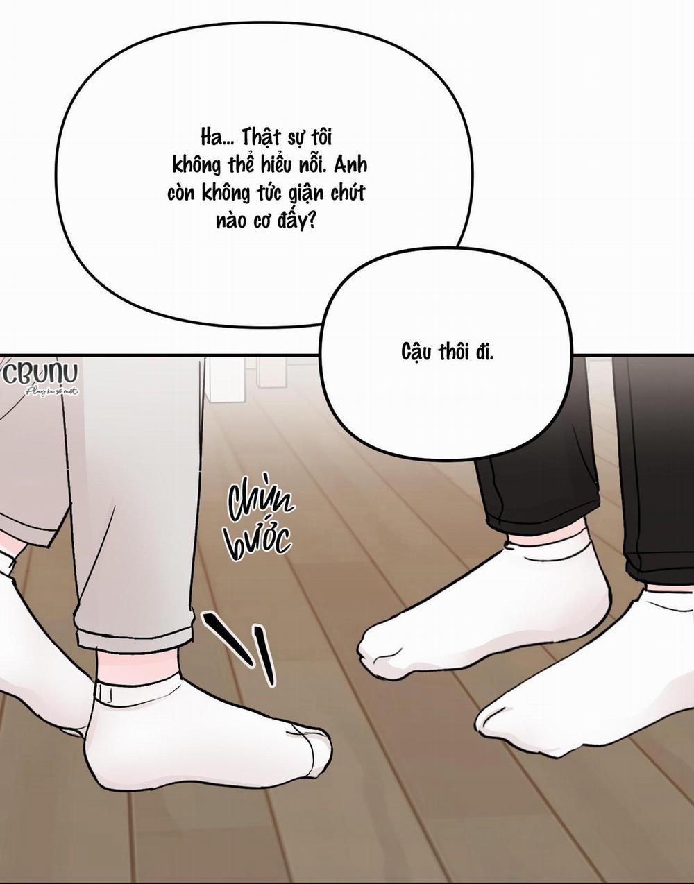 (Cbunu) Thán Phục Thanh Xuân 38 trang 91