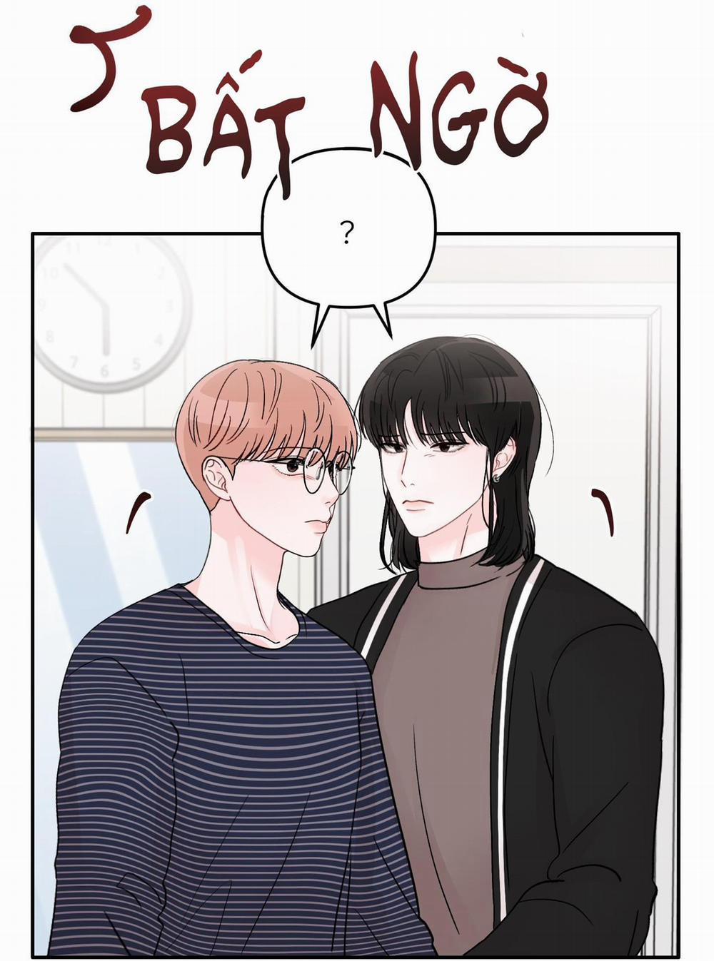 (Cbunu) Thán Phục Thanh Xuân 39 trang 10