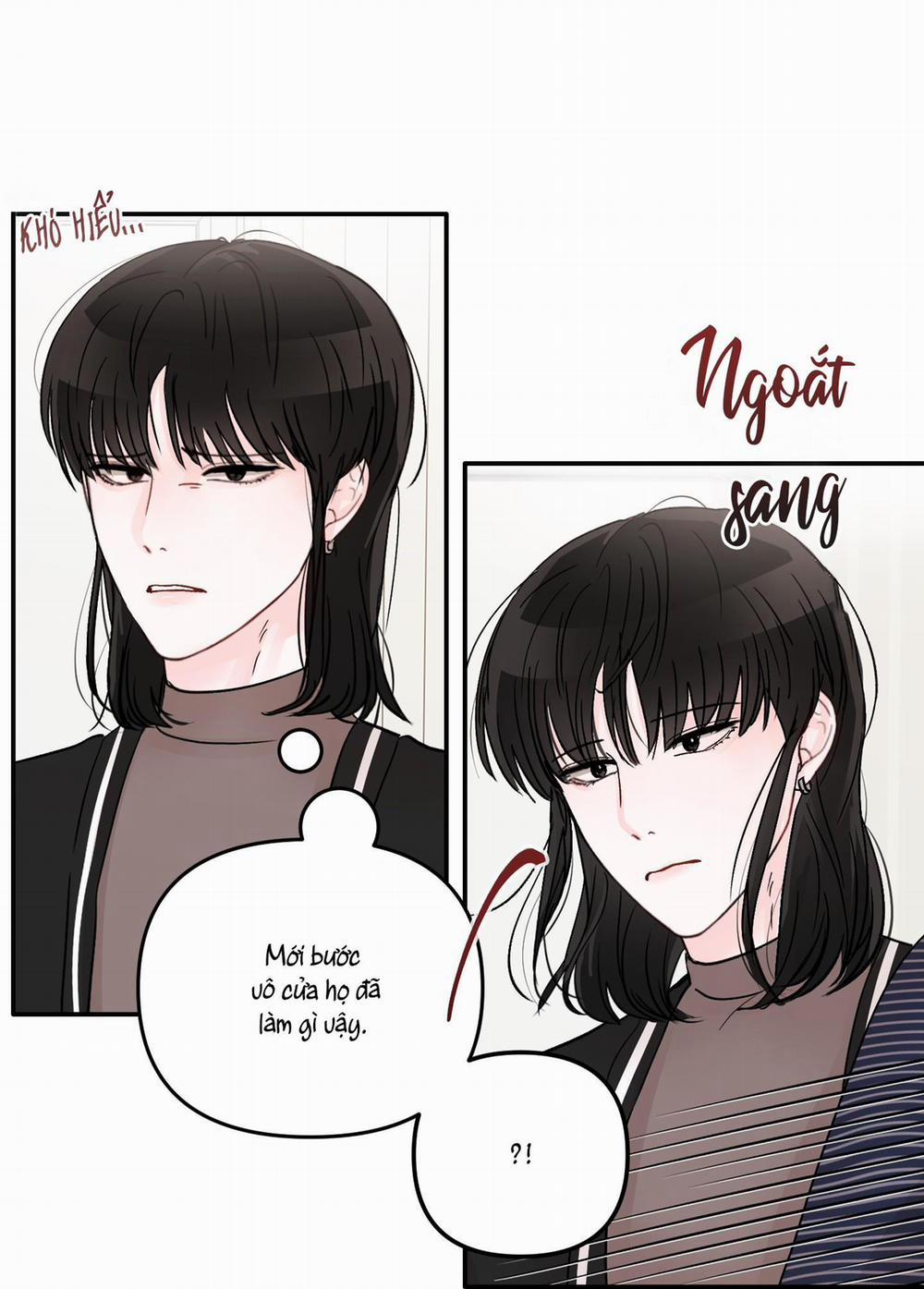 (Cbunu) Thán Phục Thanh Xuân 39 trang 15