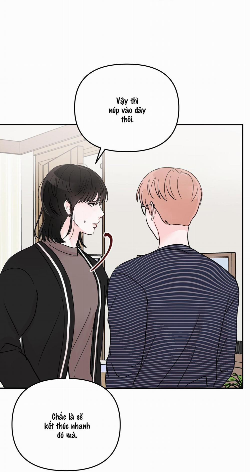 (Cbunu) Thán Phục Thanh Xuân 39 trang 22