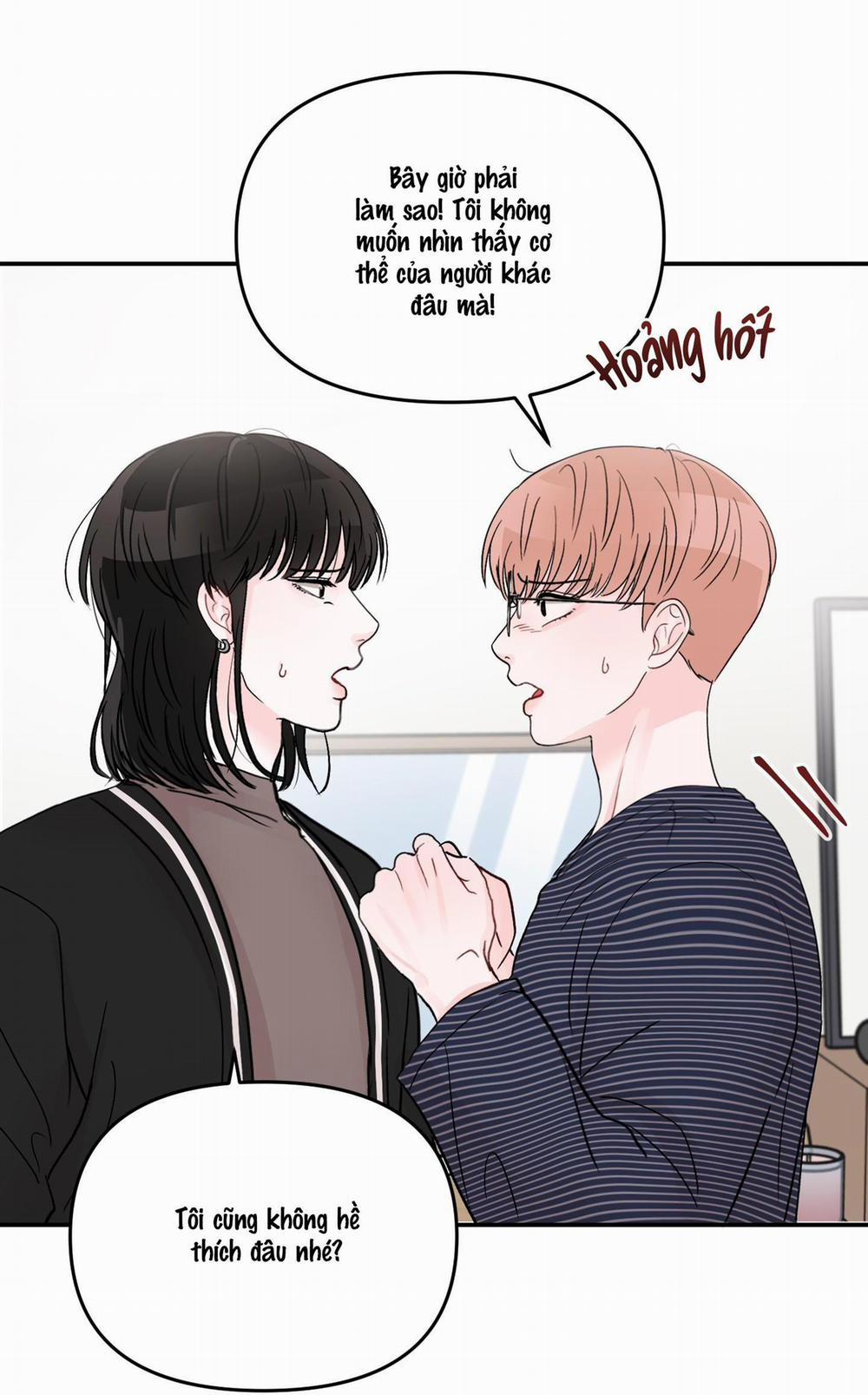 (Cbunu) Thán Phục Thanh Xuân 39 trang 28