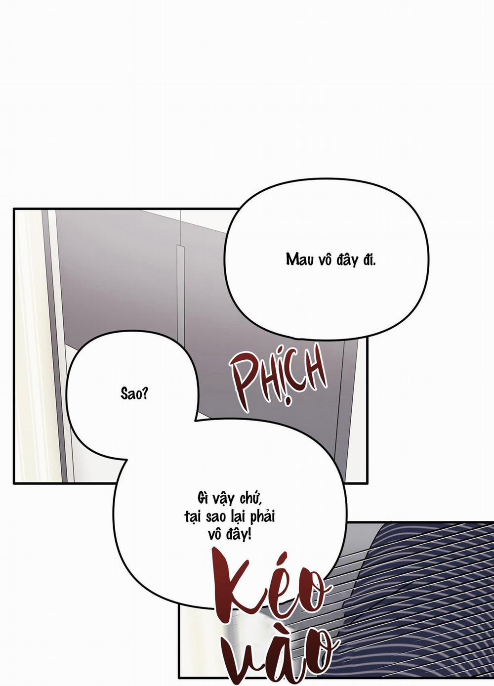(Cbunu) Thán Phục Thanh Xuân 39 trang 30