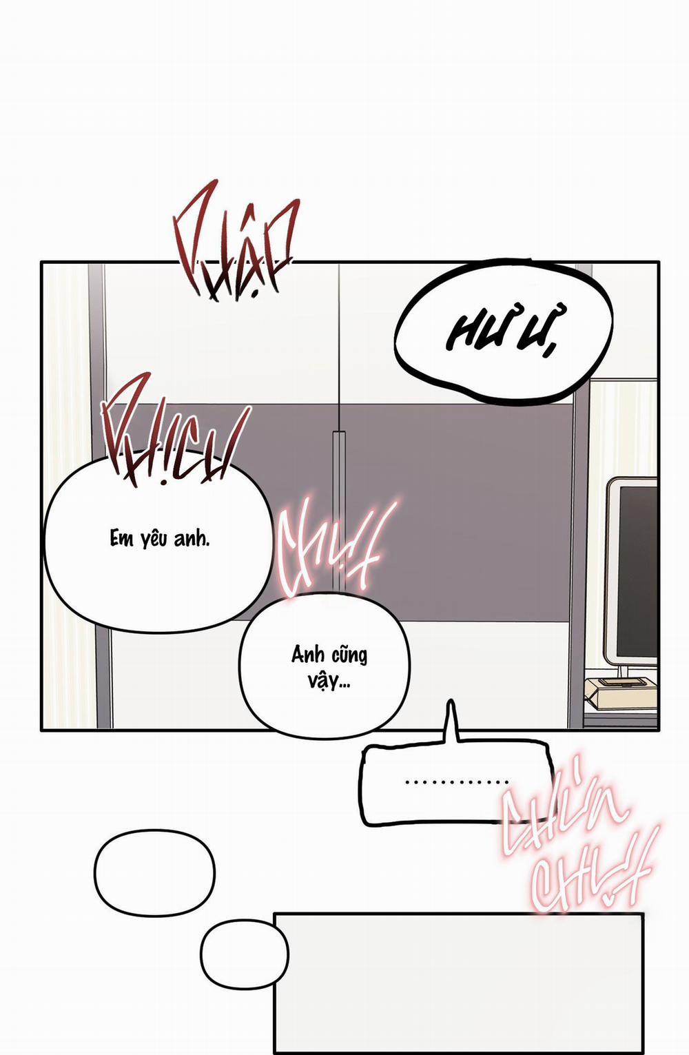 (Cbunu) Thán Phục Thanh Xuân 39 trang 36