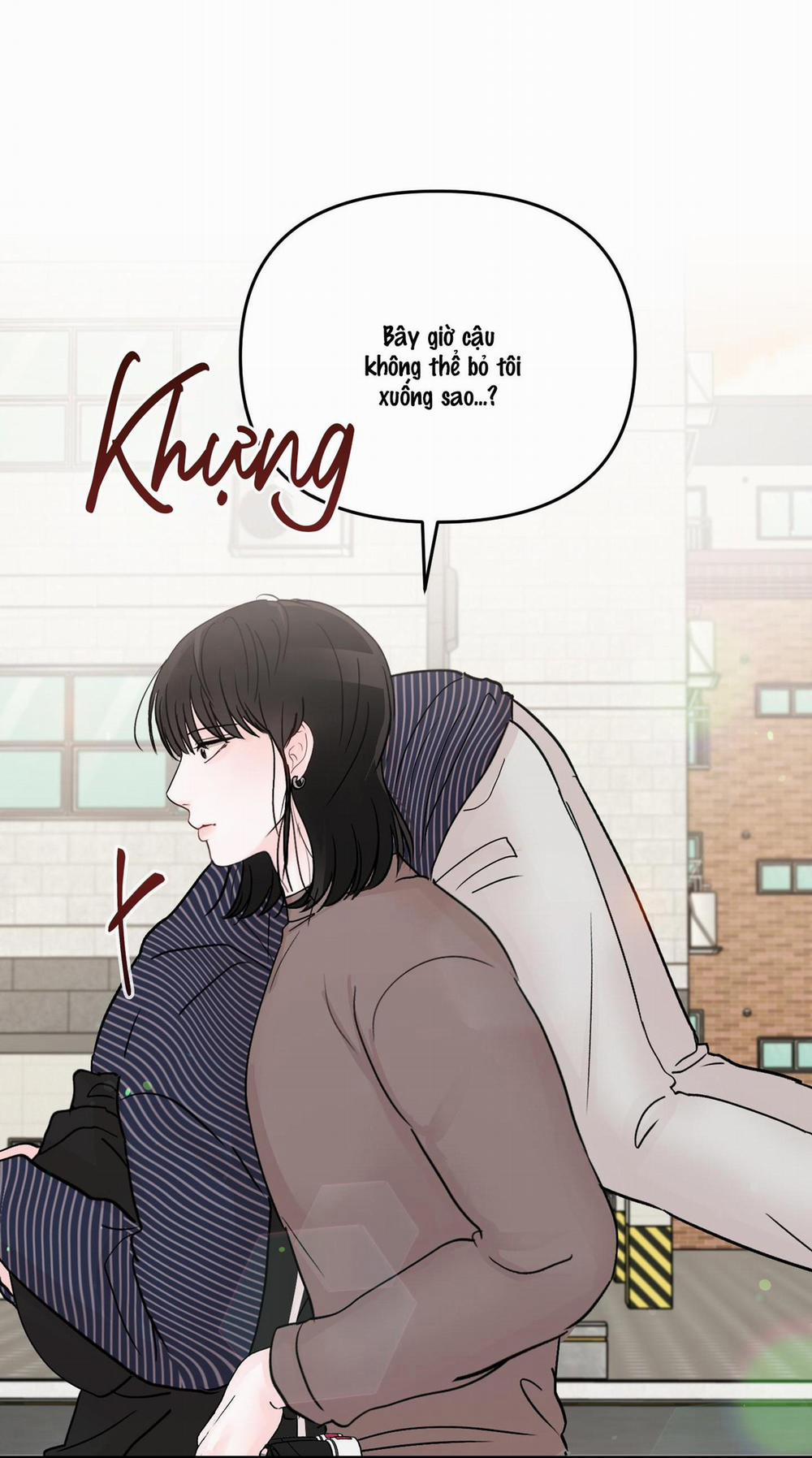 (Cbunu) Thán Phục Thanh Xuân 39 trang 56