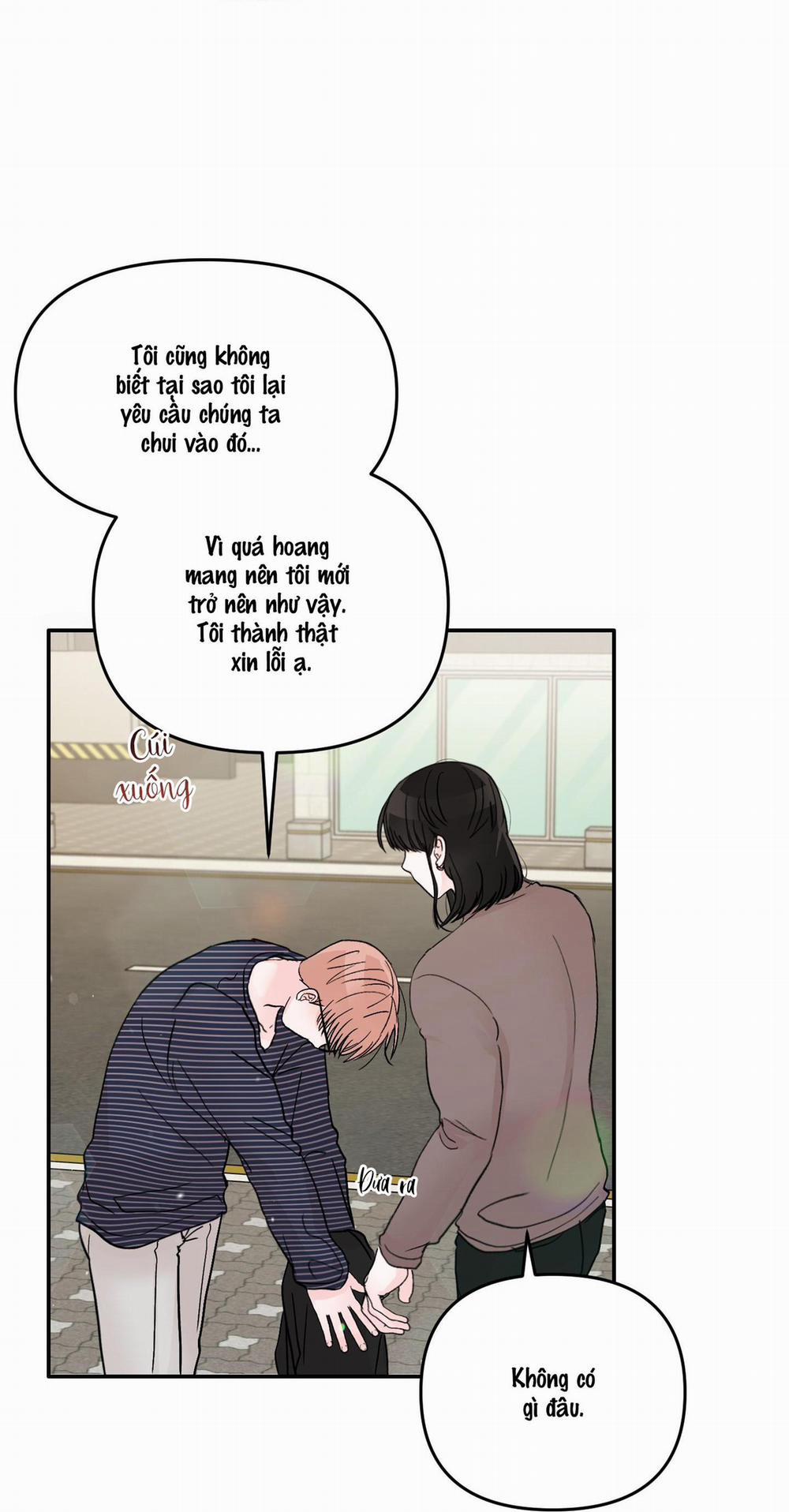 (Cbunu) Thán Phục Thanh Xuân 39 trang 58