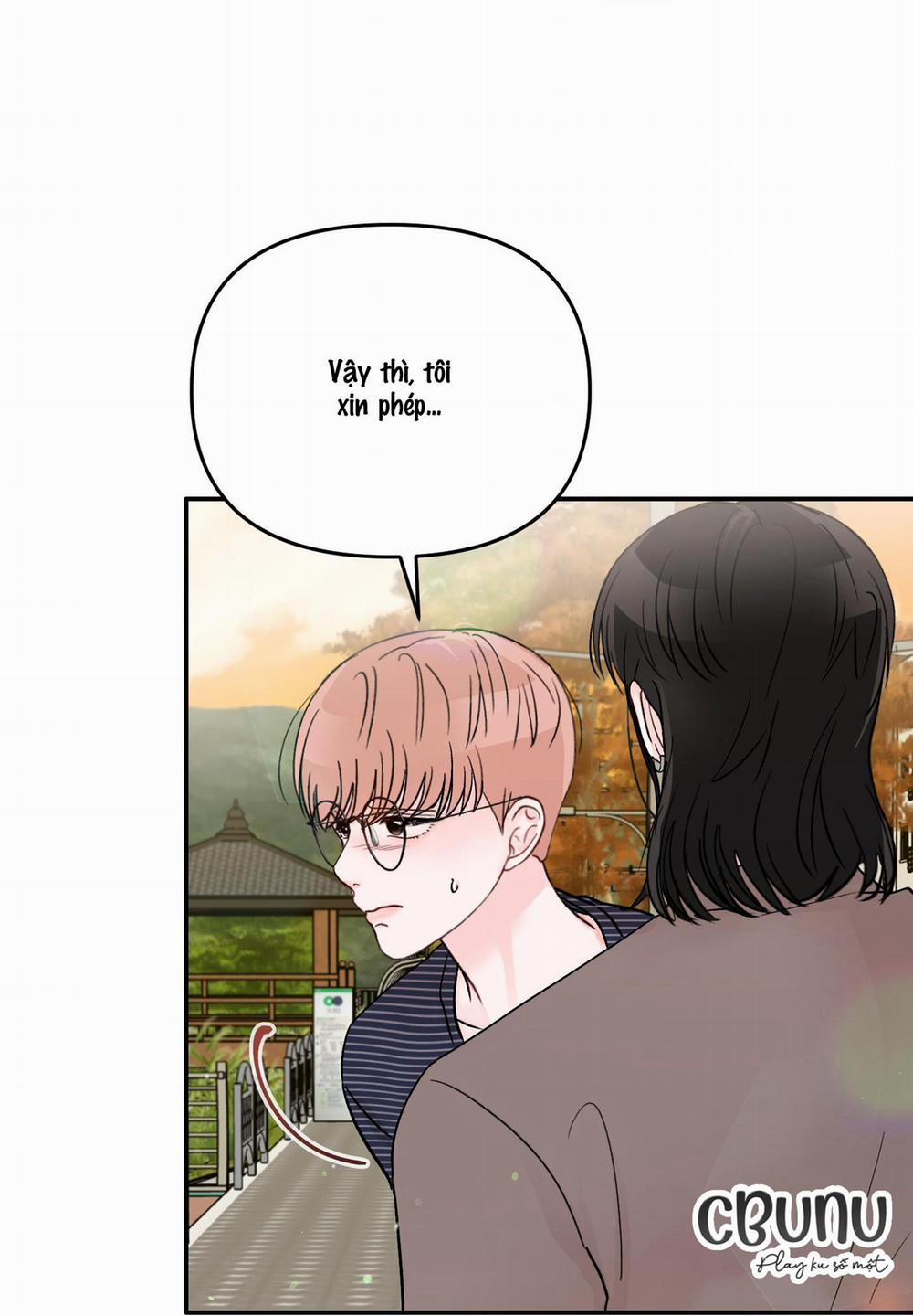 (Cbunu) Thán Phục Thanh Xuân 39 trang 59