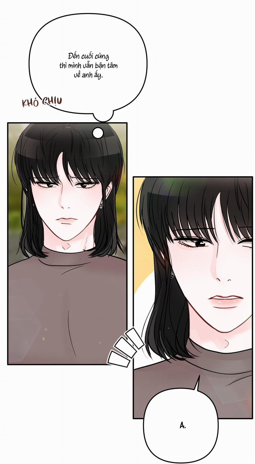 (Cbunu) Thán Phục Thanh Xuân 39 trang 65