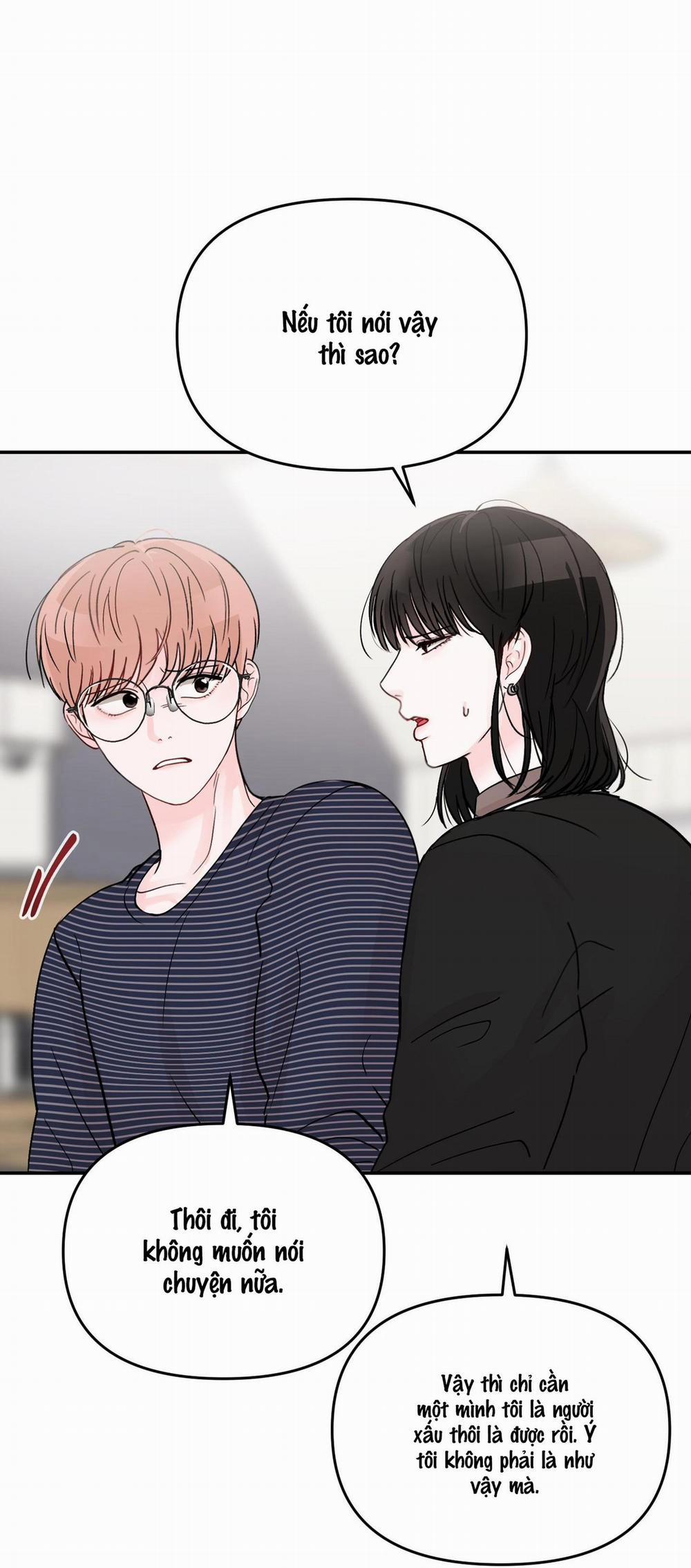 (Cbunu) Thán Phục Thanh Xuân 39 trang 7