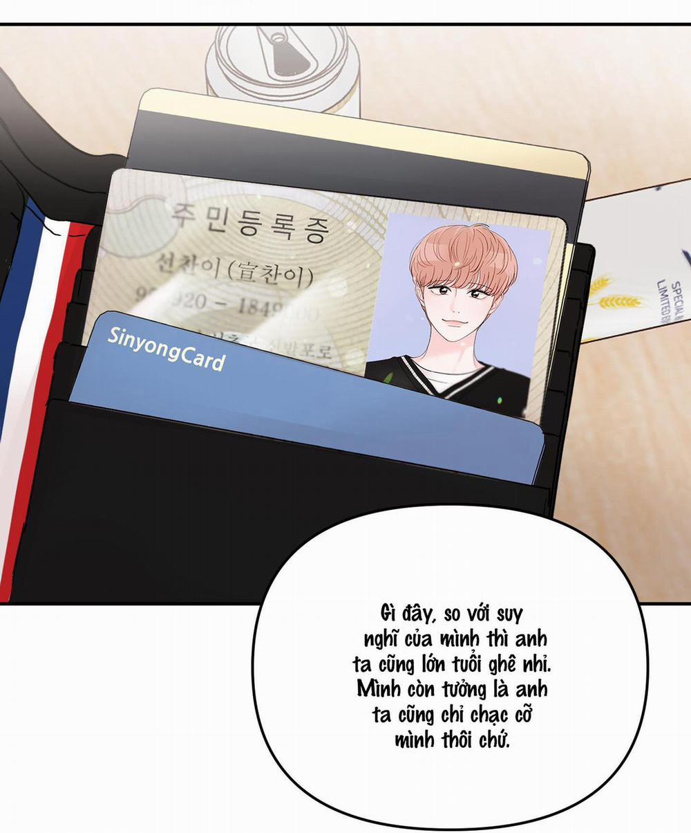 (Cbunu) Thán Phục Thanh Xuân 39 trang 73