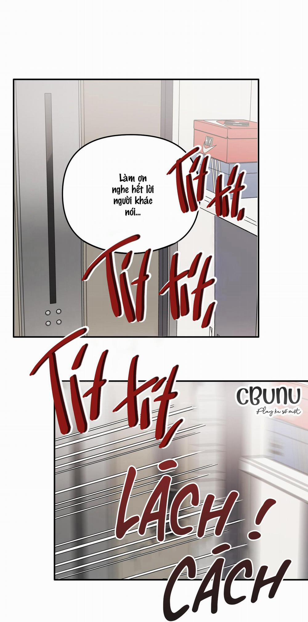 (Cbunu) Thán Phục Thanh Xuân 39 trang 8