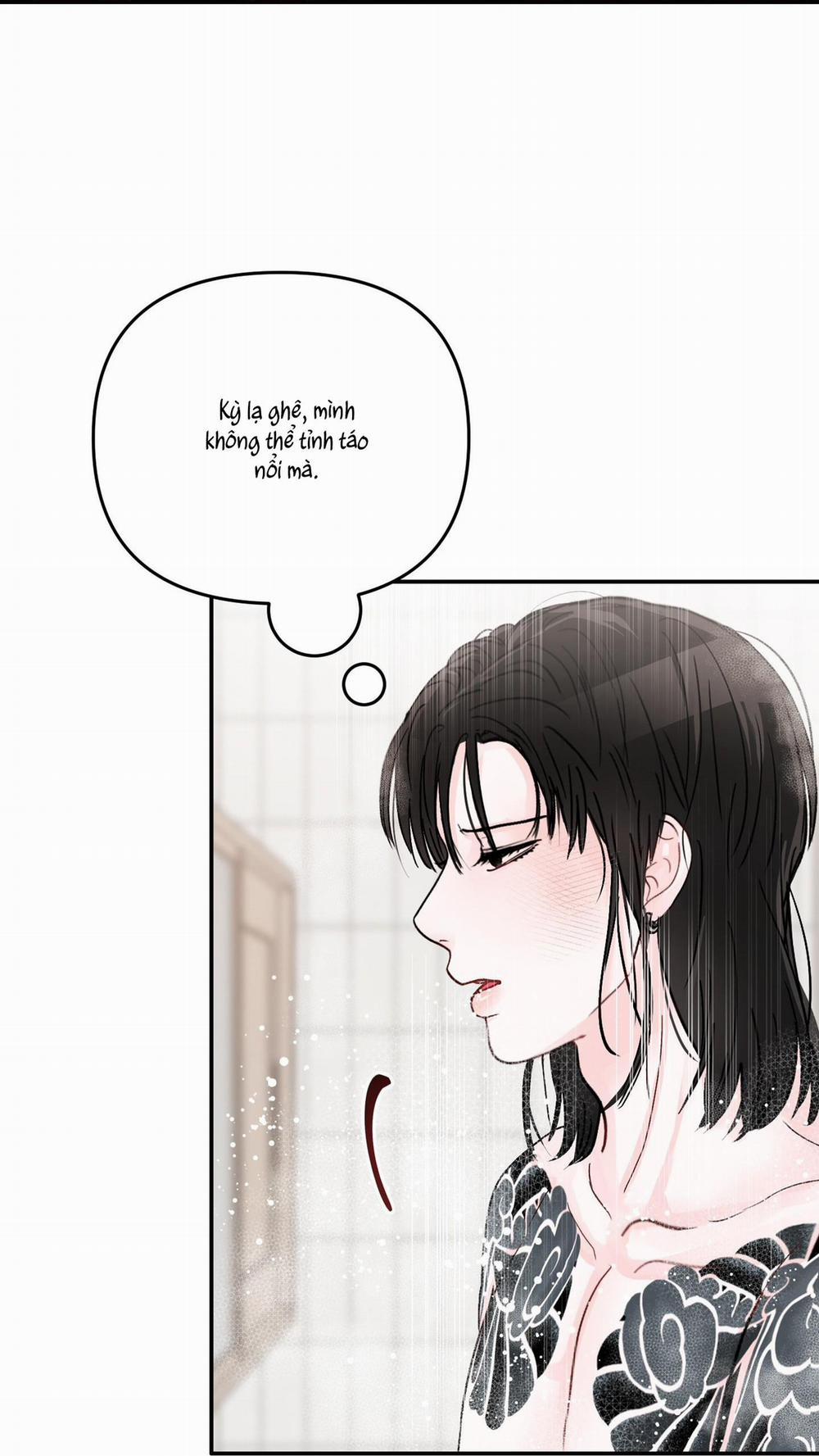 (Cbunu) Thán Phục Thanh Xuân 39 trang 81