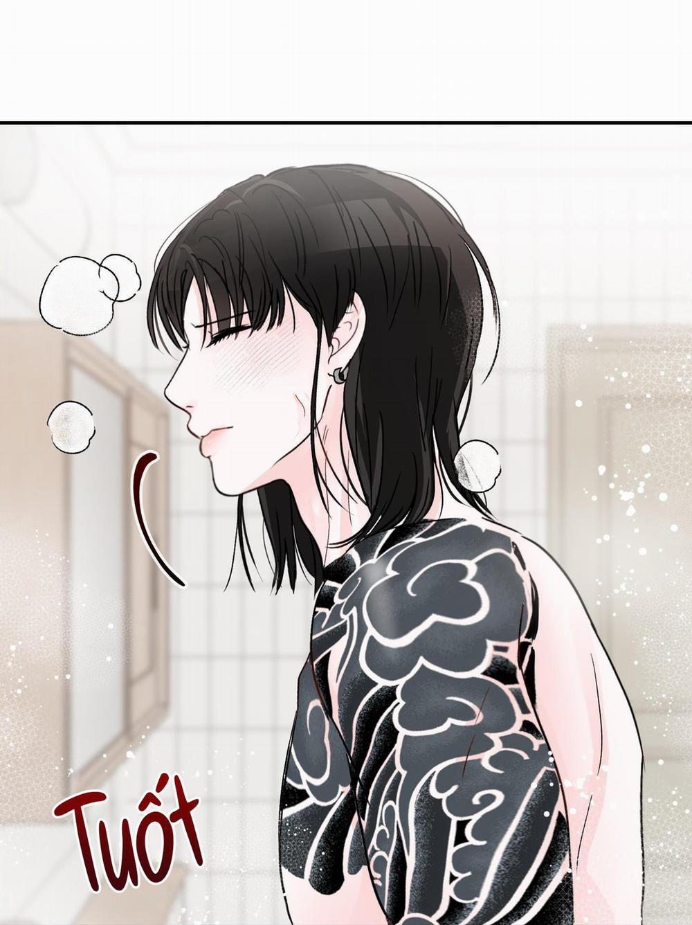 (Cbunu) Thán Phục Thanh Xuân 39 trang 87