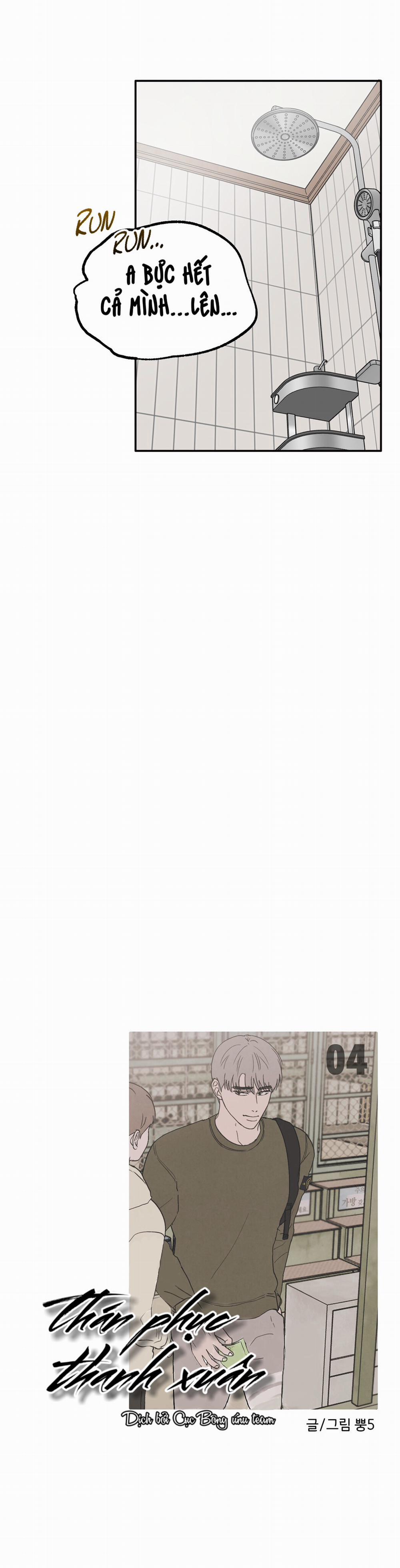 (Cbunu) Thán Phục Thanh Xuân 4 trang 4