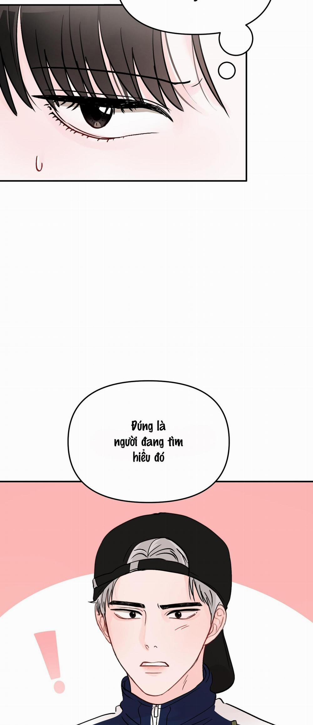 (Cbunu) Thán Phục Thanh Xuân 40 trang 11