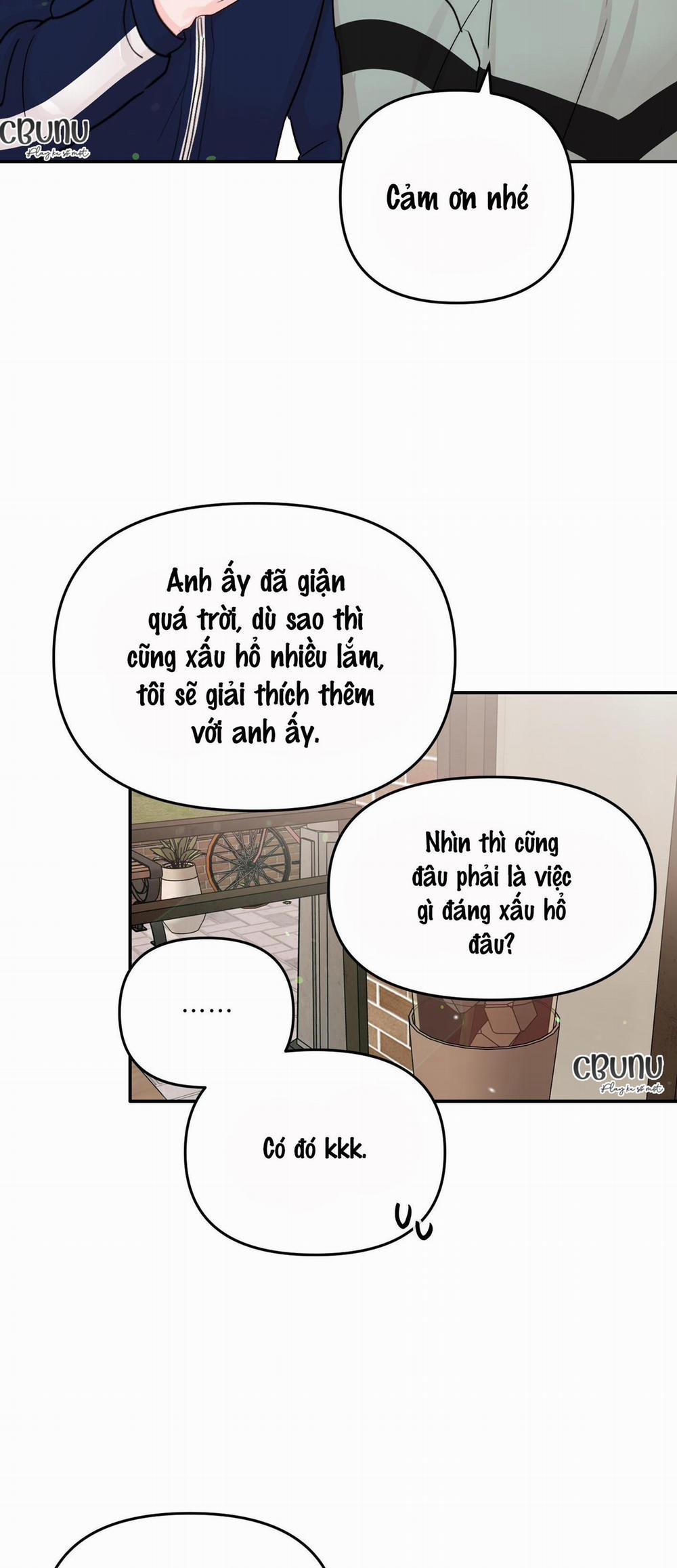 (Cbunu) Thán Phục Thanh Xuân 40 trang 15