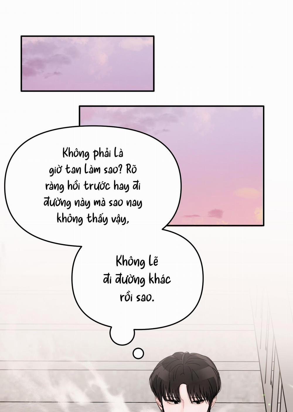 (Cbunu) Thán Phục Thanh Xuân 40 trang 28