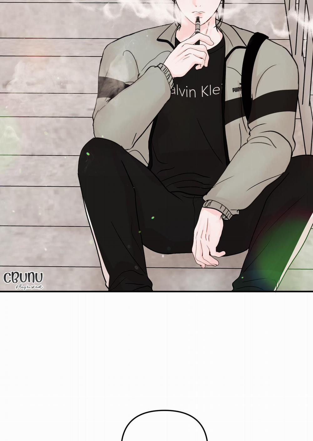 (Cbunu) Thán Phục Thanh Xuân 40 trang 29