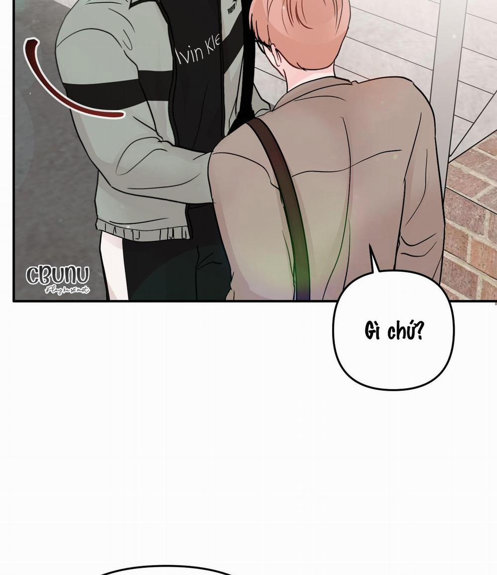 (Cbunu) Thán Phục Thanh Xuân 40 trang 38