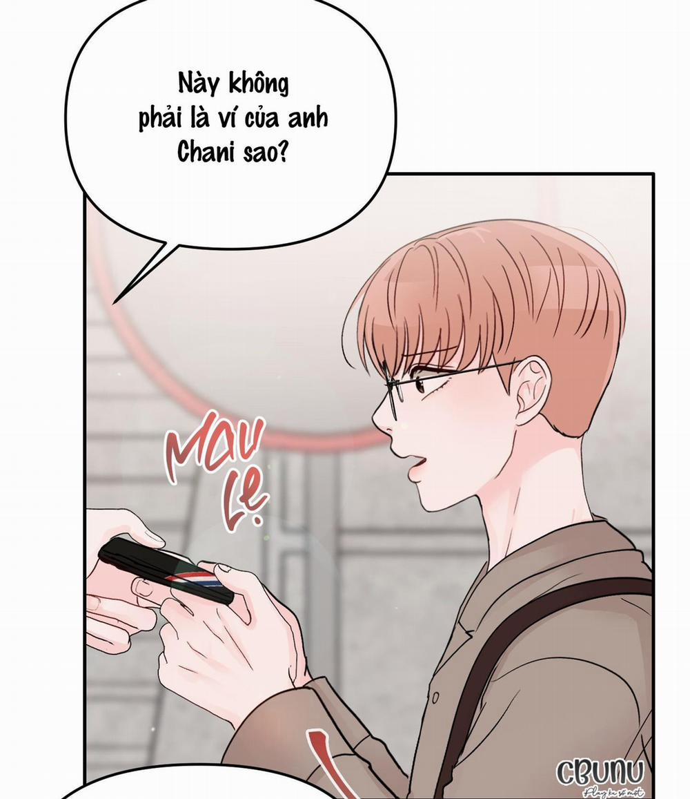 (Cbunu) Thán Phục Thanh Xuân 40 trang 39