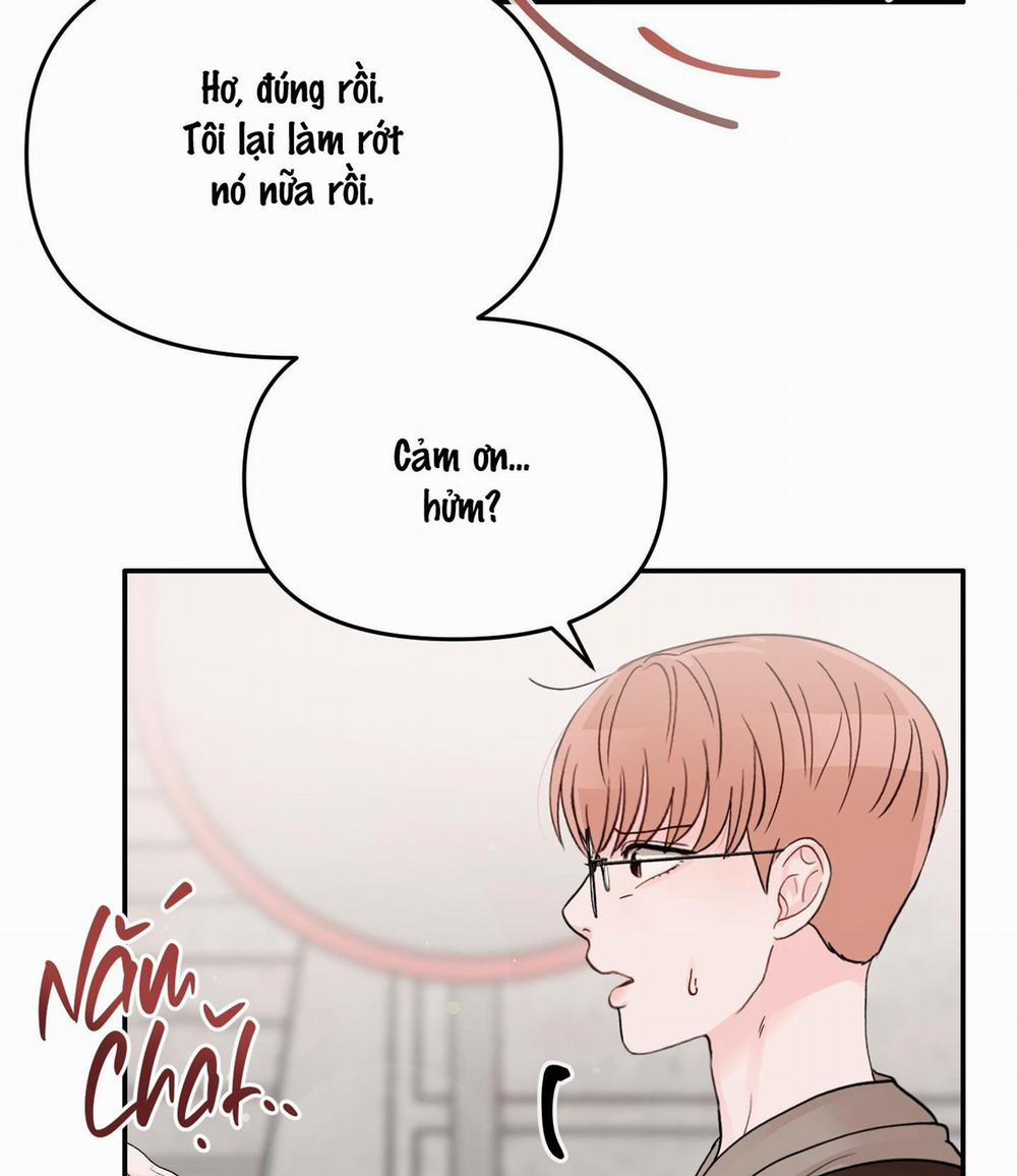 (Cbunu) Thán Phục Thanh Xuân 40 trang 40