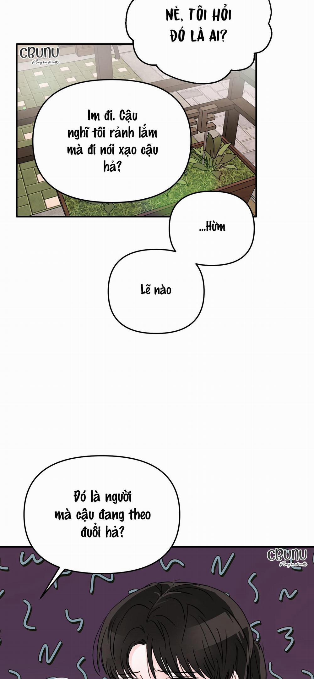 (Cbunu) Thán Phục Thanh Xuân 40 trang 5