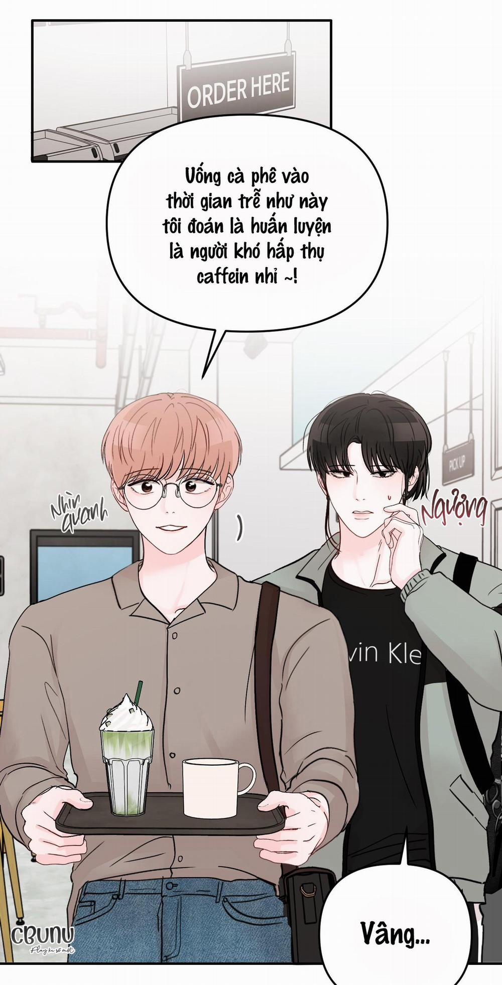 (Cbunu) Thán Phục Thanh Xuân 40 trang 52