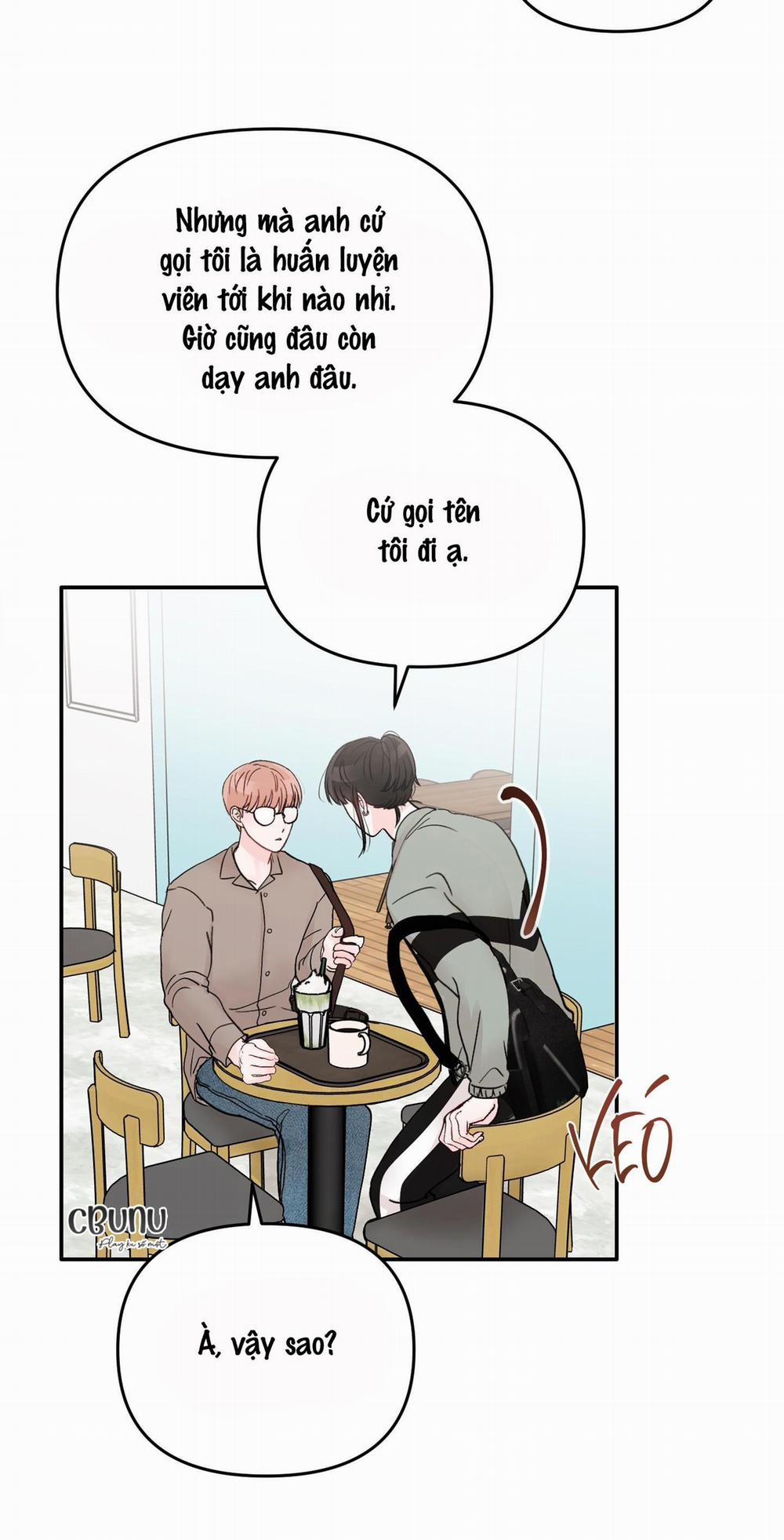 (Cbunu) Thán Phục Thanh Xuân 40 trang 53