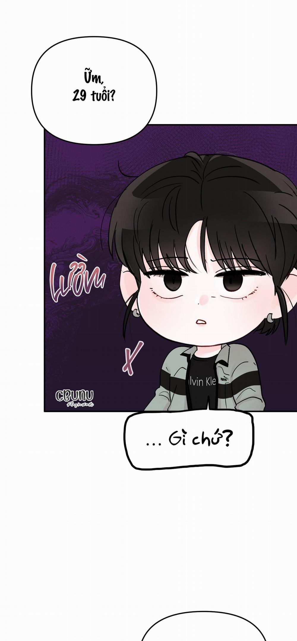 (Cbunu) Thán Phục Thanh Xuân 40 trang 64