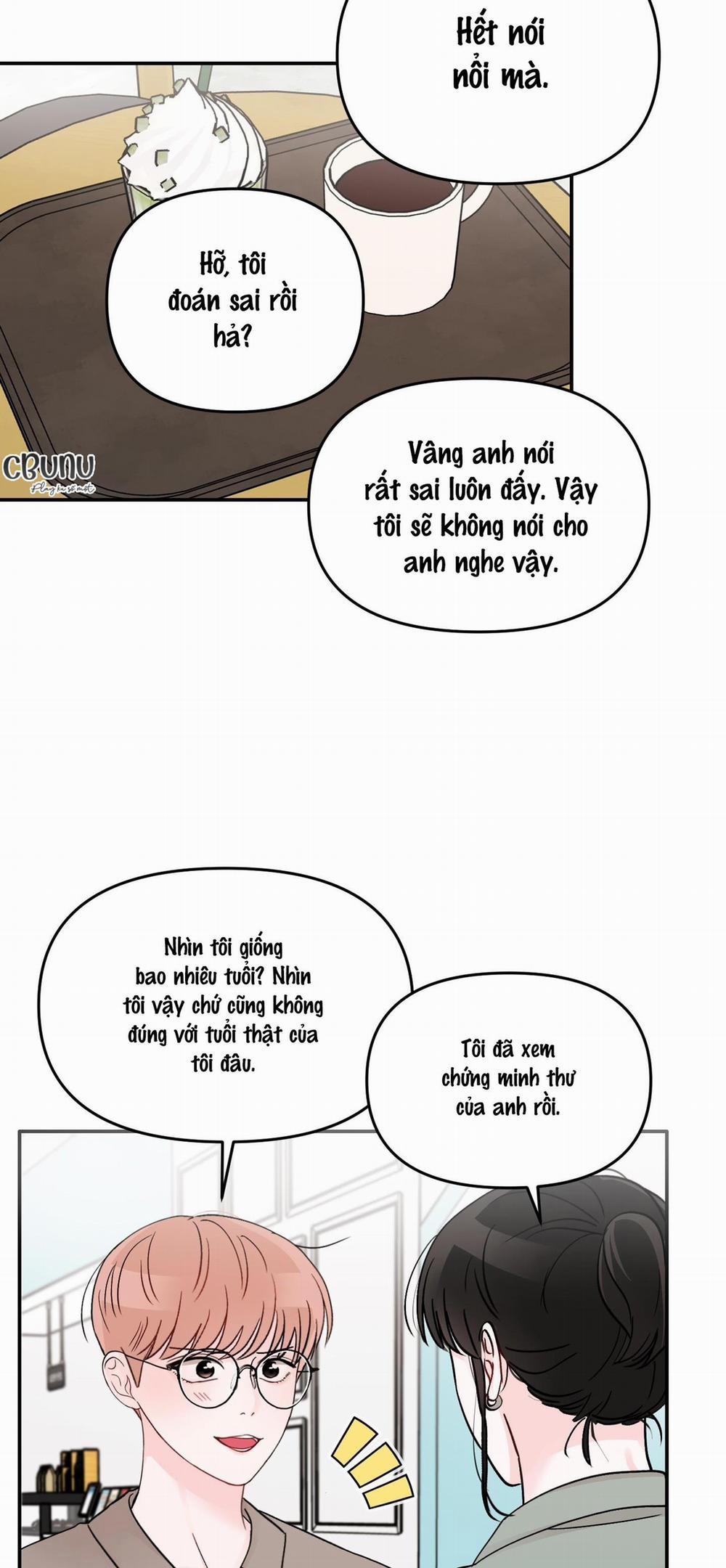 (Cbunu) Thán Phục Thanh Xuân 40 trang 65