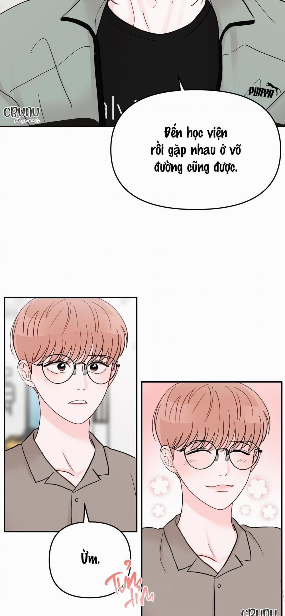 (Cbunu) Thán Phục Thanh Xuân 40 trang 71