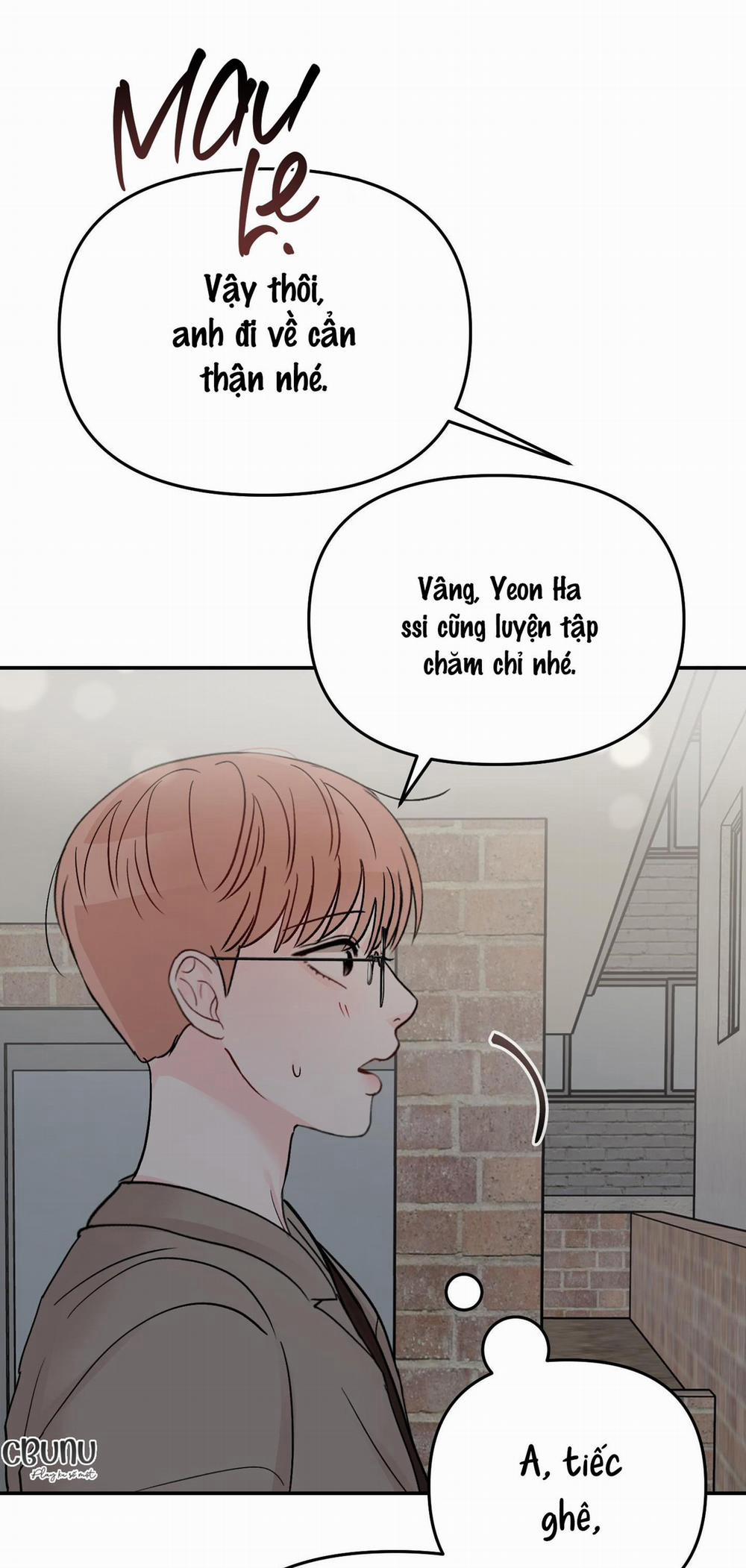 (Cbunu) Thán Phục Thanh Xuân 40 trang 79