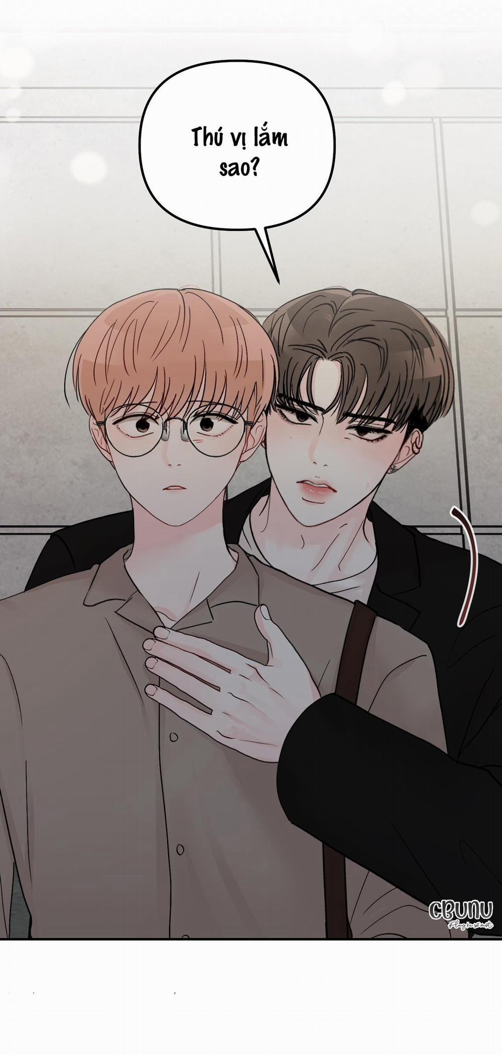 (Cbunu) Thán Phục Thanh Xuân 40 trang 81