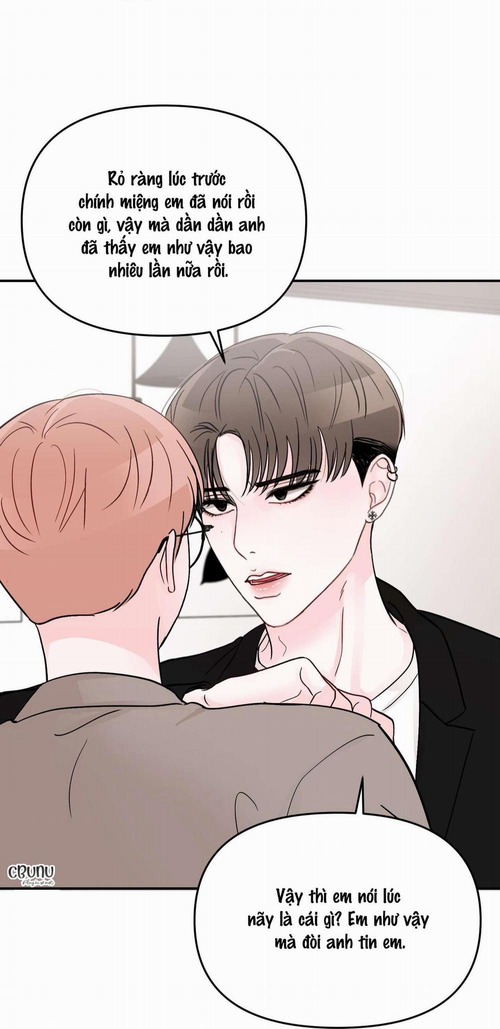 (Cbunu) Thán Phục Thanh Xuân 41 trang 11