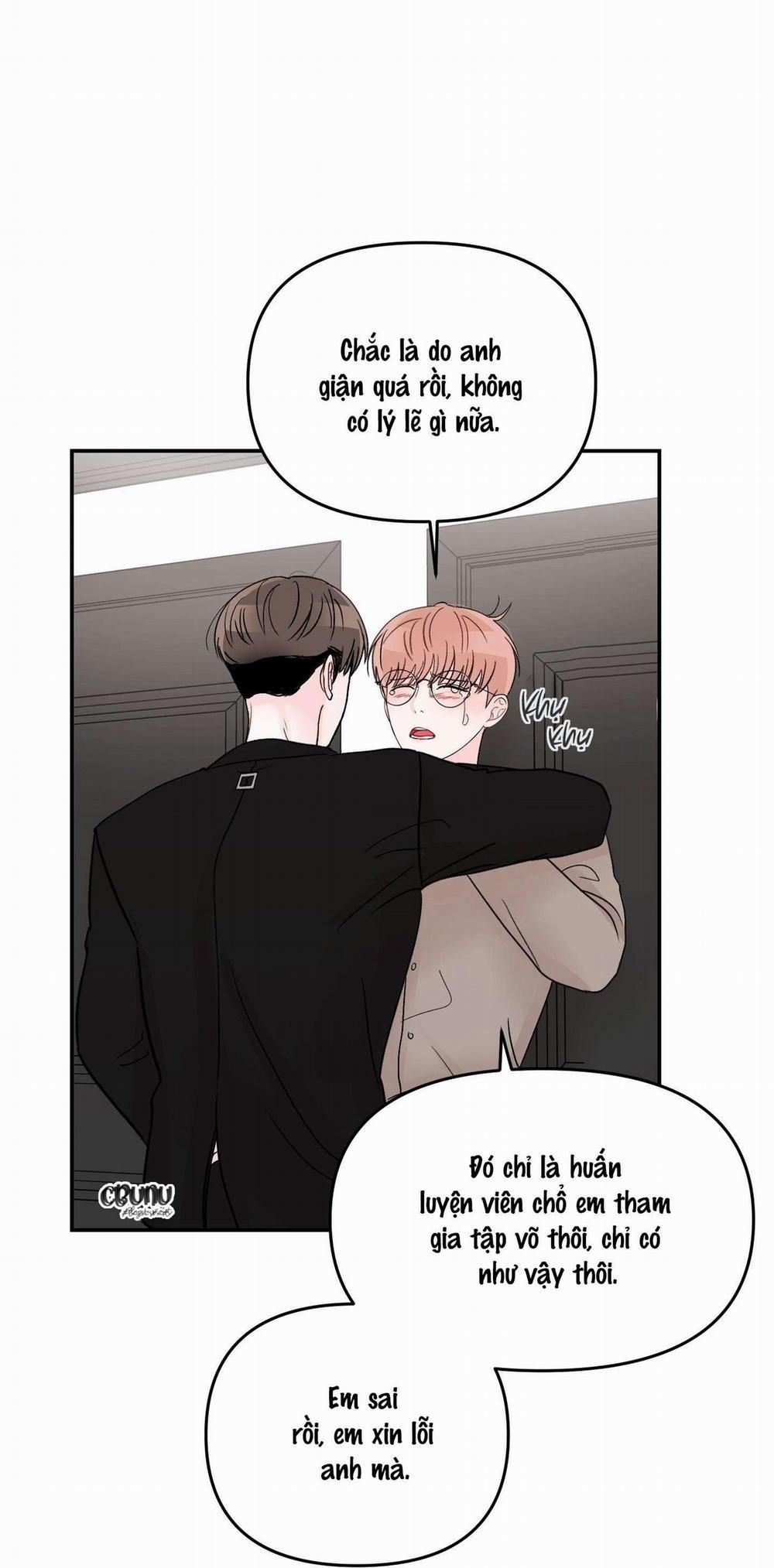 (Cbunu) Thán Phục Thanh Xuân 41 trang 12