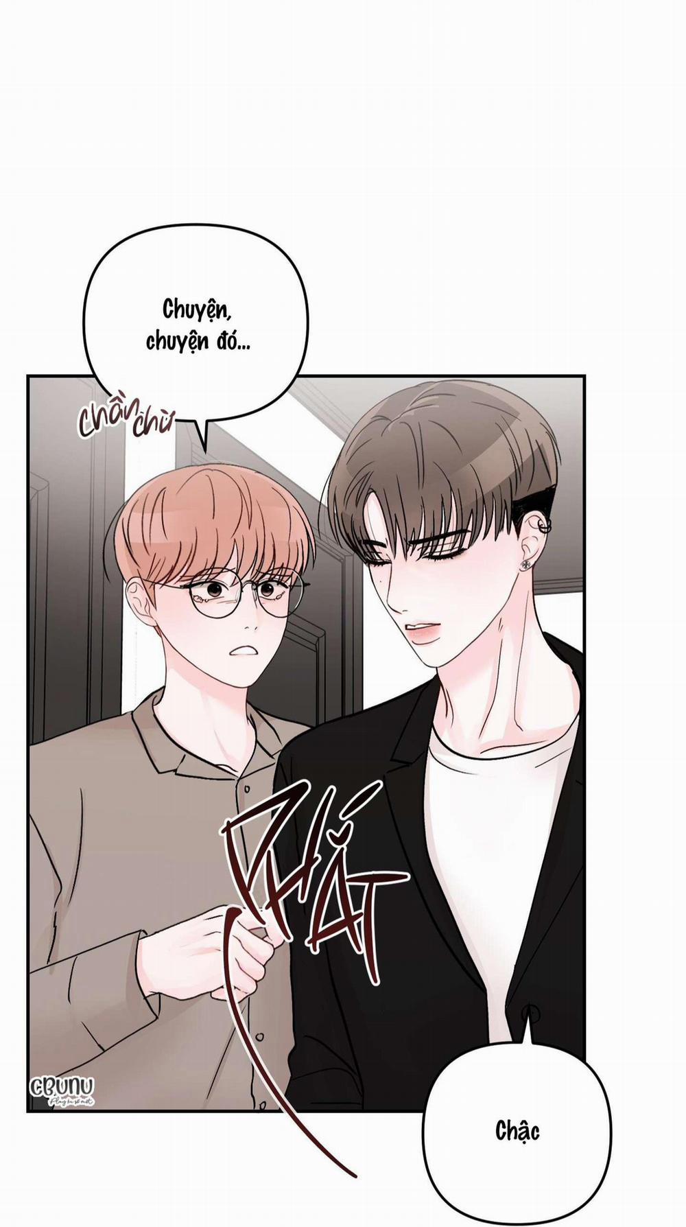 (Cbunu) Thán Phục Thanh Xuân 41 trang 17