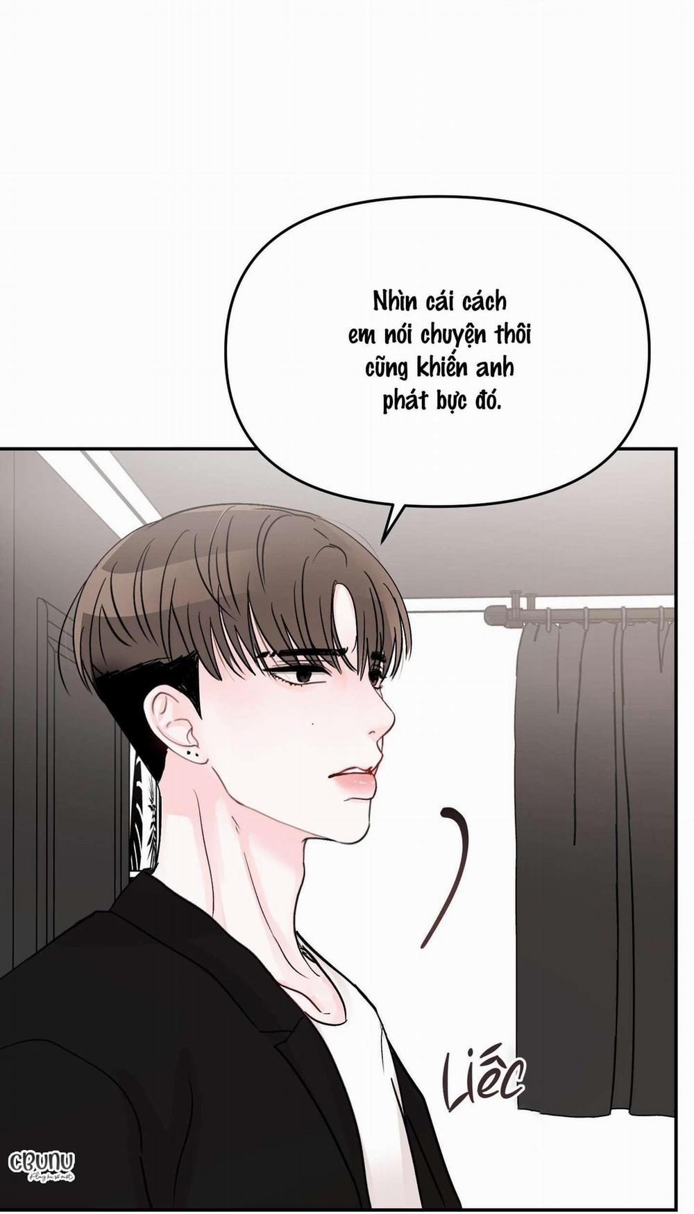 (Cbunu) Thán Phục Thanh Xuân 41 trang 18