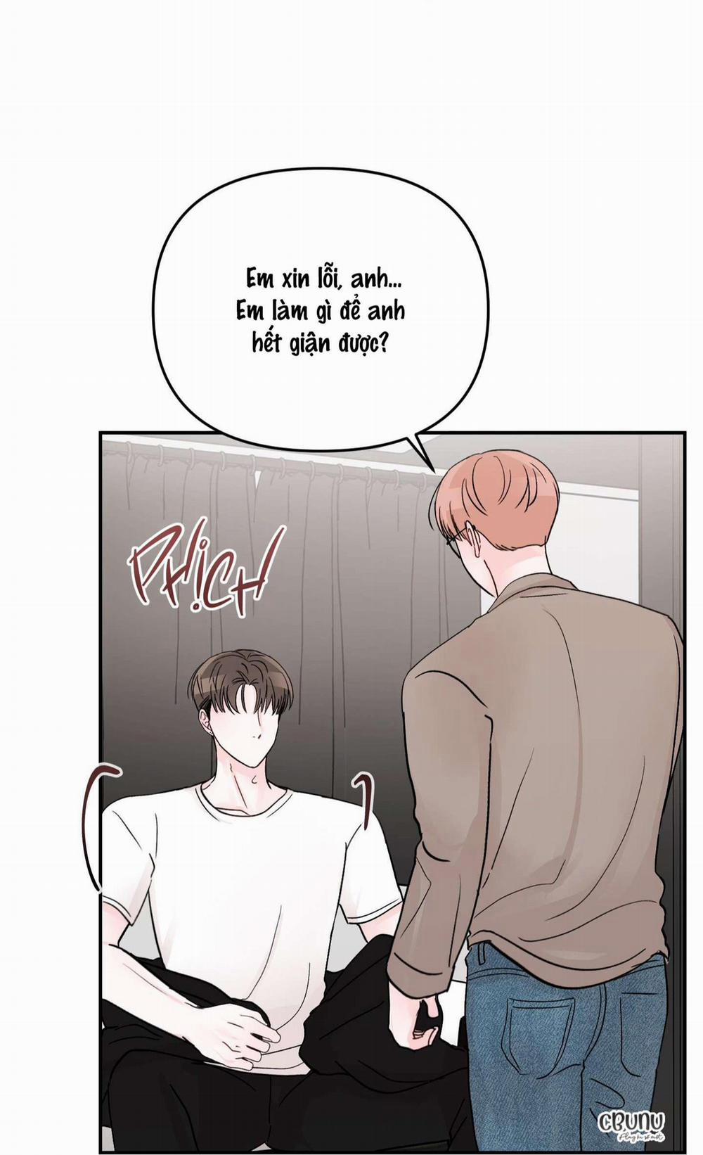 (Cbunu) Thán Phục Thanh Xuân 41 trang 19