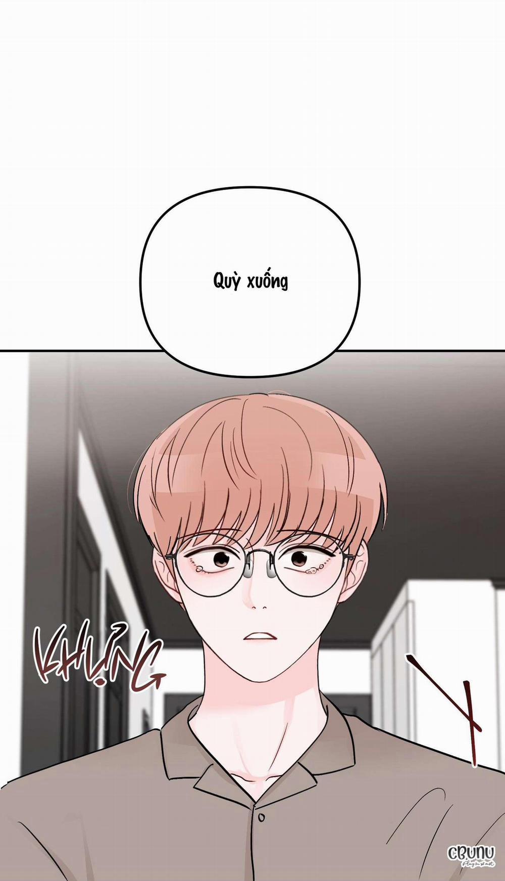 (Cbunu) Thán Phục Thanh Xuân 41 trang 20