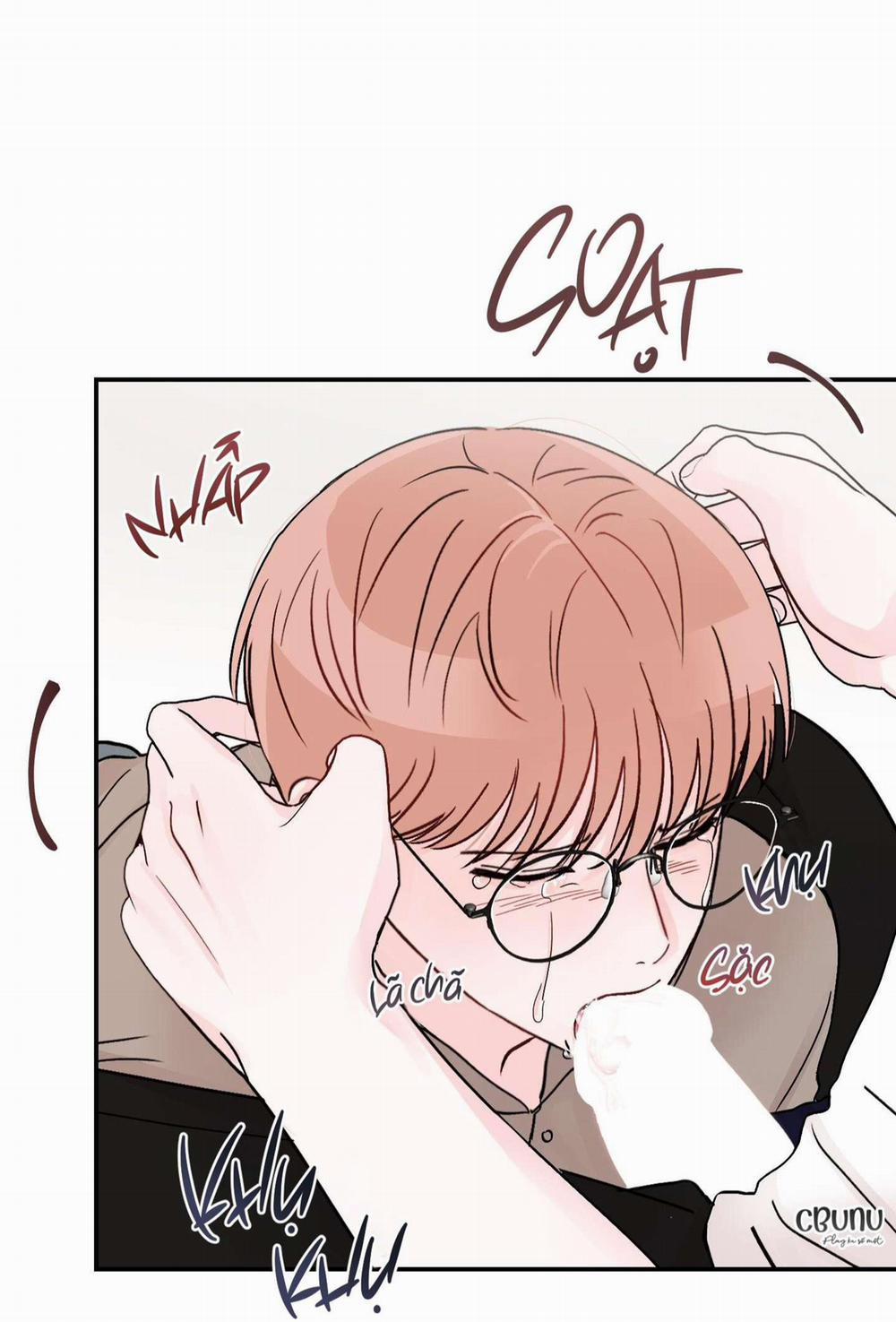 (Cbunu) Thán Phục Thanh Xuân 41 trang 36