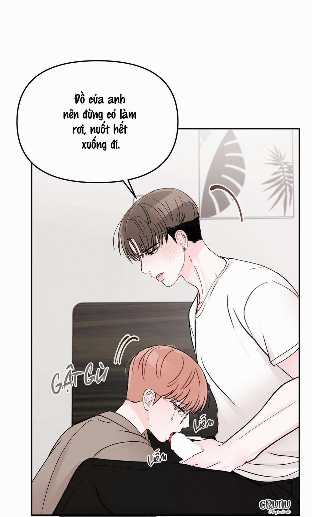 (Cbunu) Thán Phục Thanh Xuân 41 trang 39