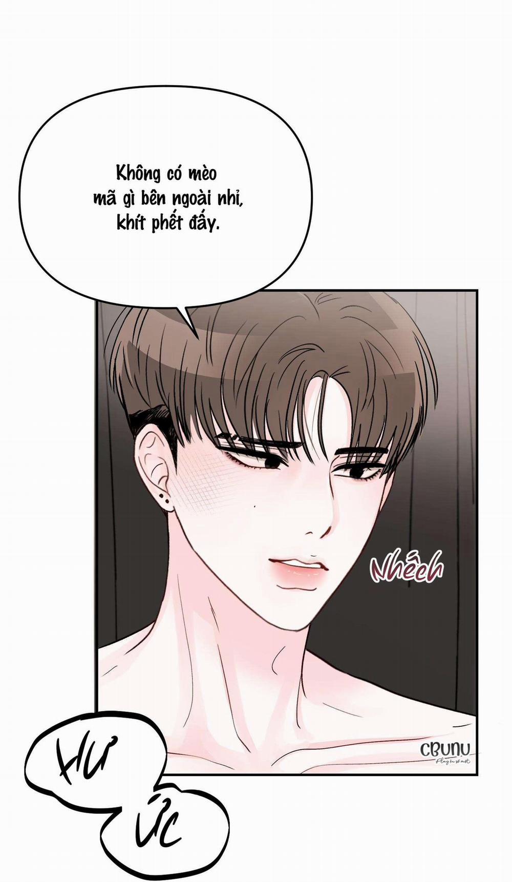 (Cbunu) Thán Phục Thanh Xuân 41 trang 44