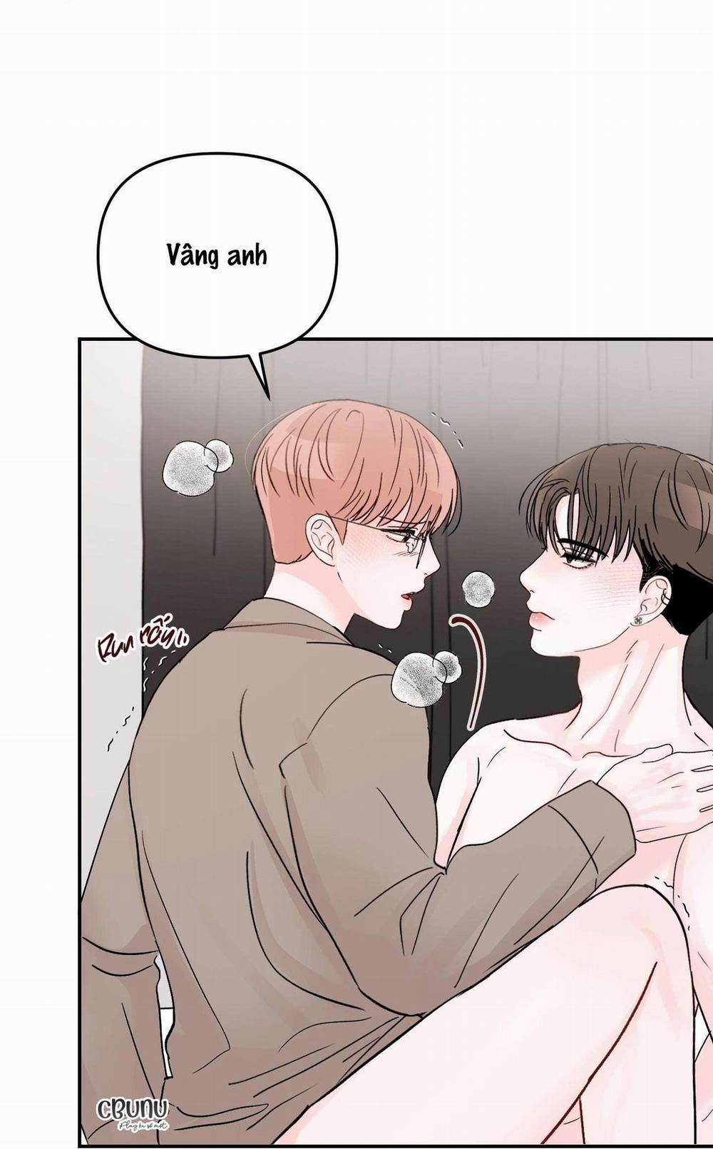 (Cbunu) Thán Phục Thanh Xuân 41 trang 47