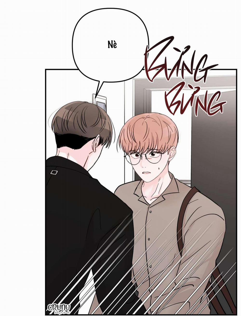 (Cbunu) Thán Phục Thanh Xuân 41 trang 6