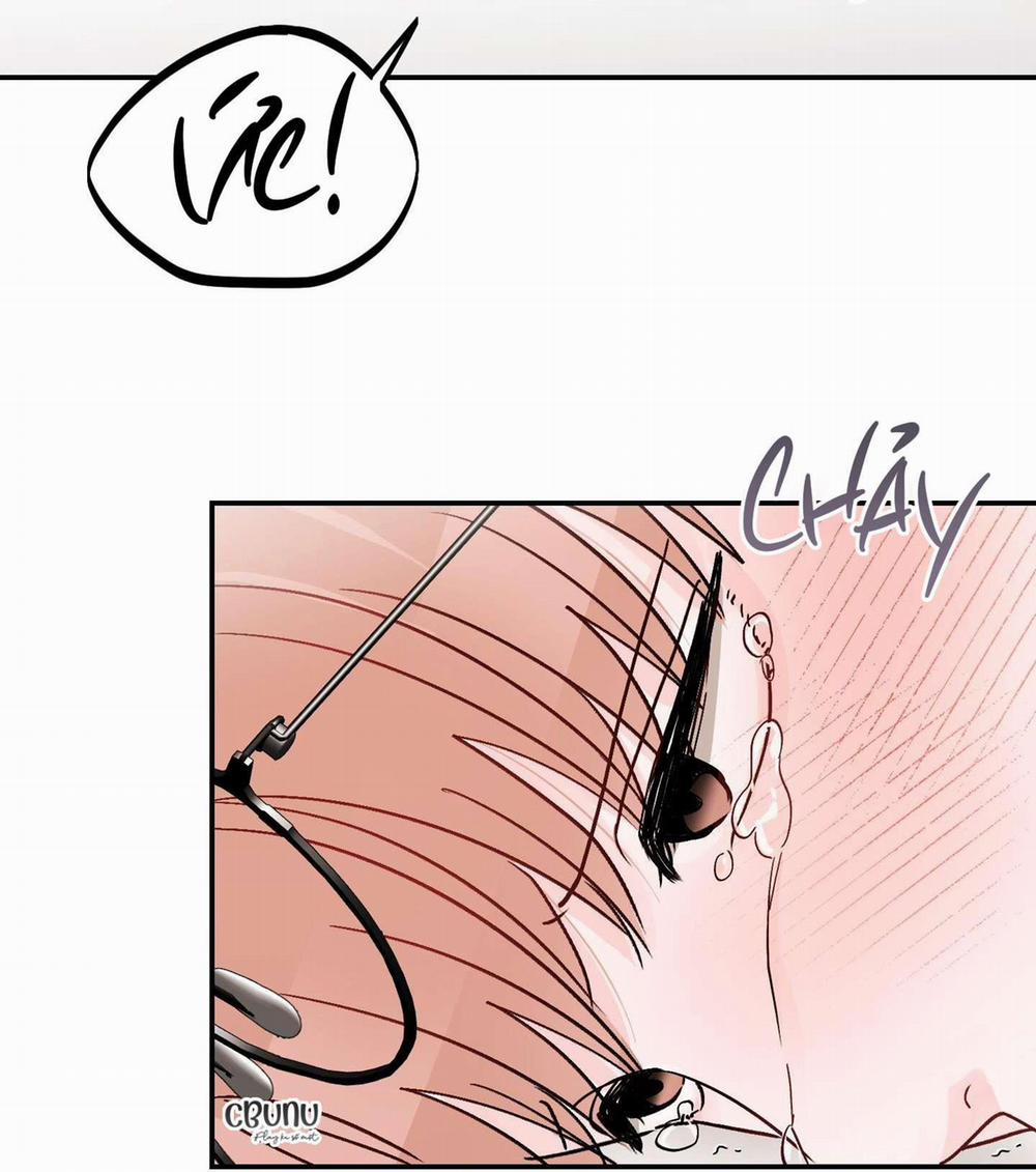 (Cbunu) Thán Phục Thanh Xuân 41 trang 63