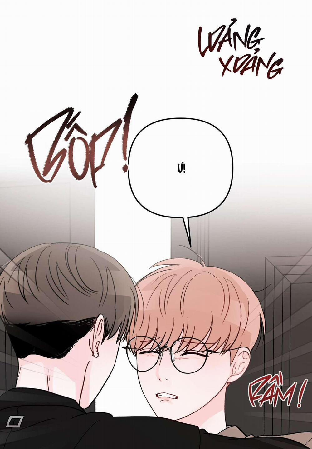 (Cbunu) Thán Phục Thanh Xuân 41 trang 7